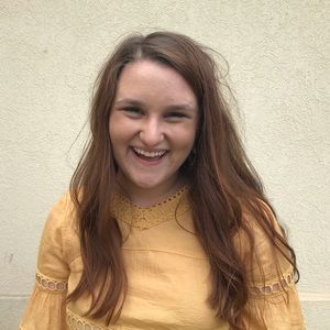 Meet your Posher, Claire